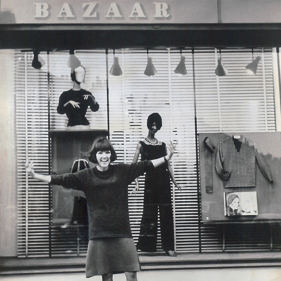 MQ bazaar